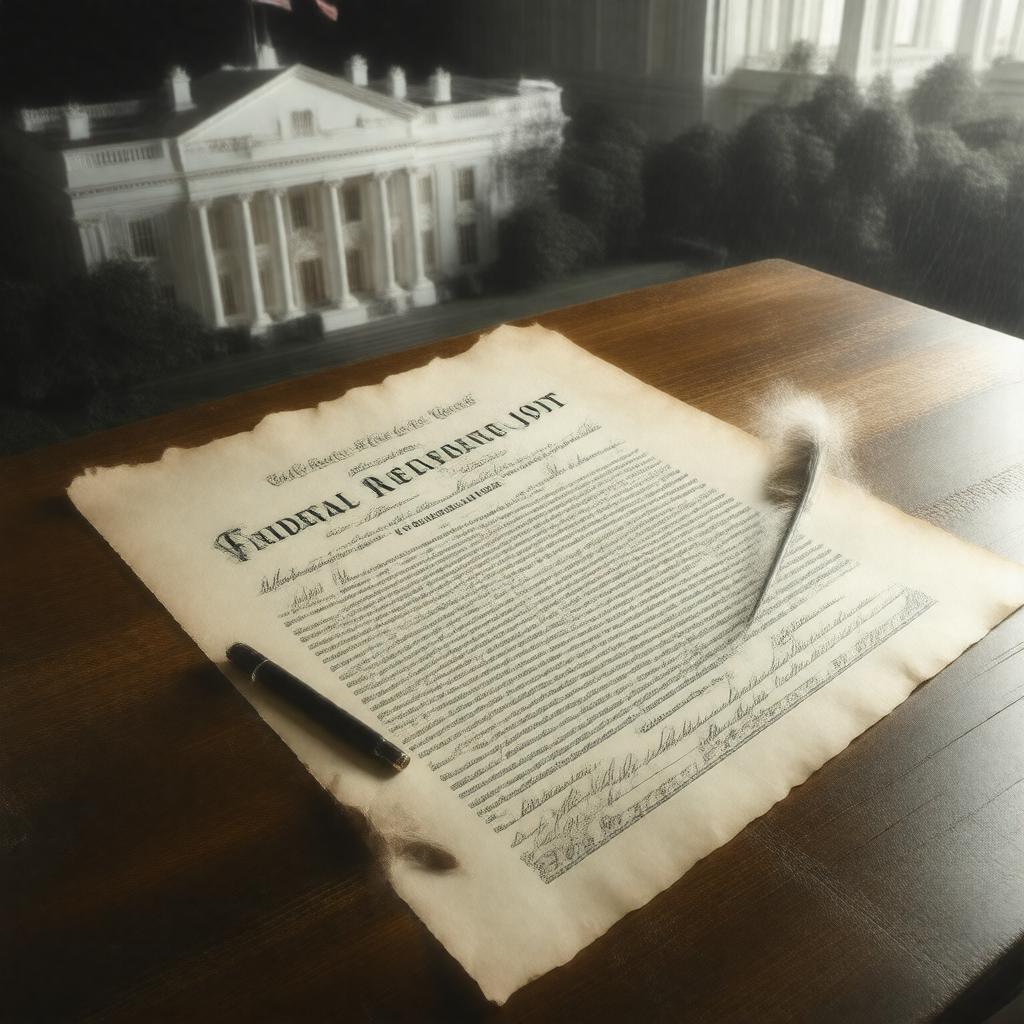 Federal Reserve Act